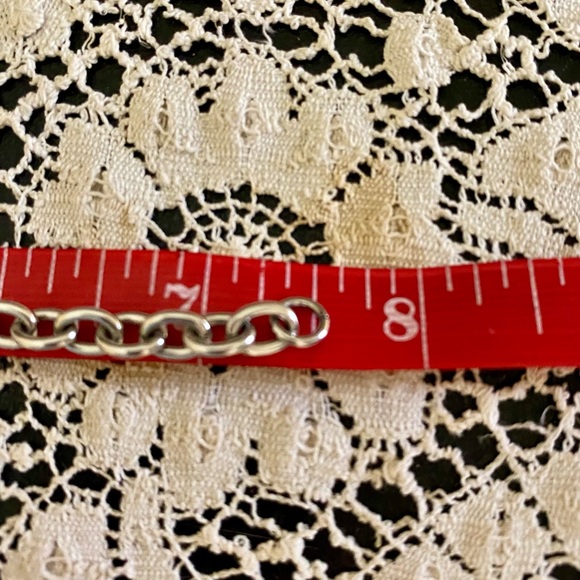 💥Stainless Steel 5 Charm Locket Bracelet💥 - Picture 9 of 9